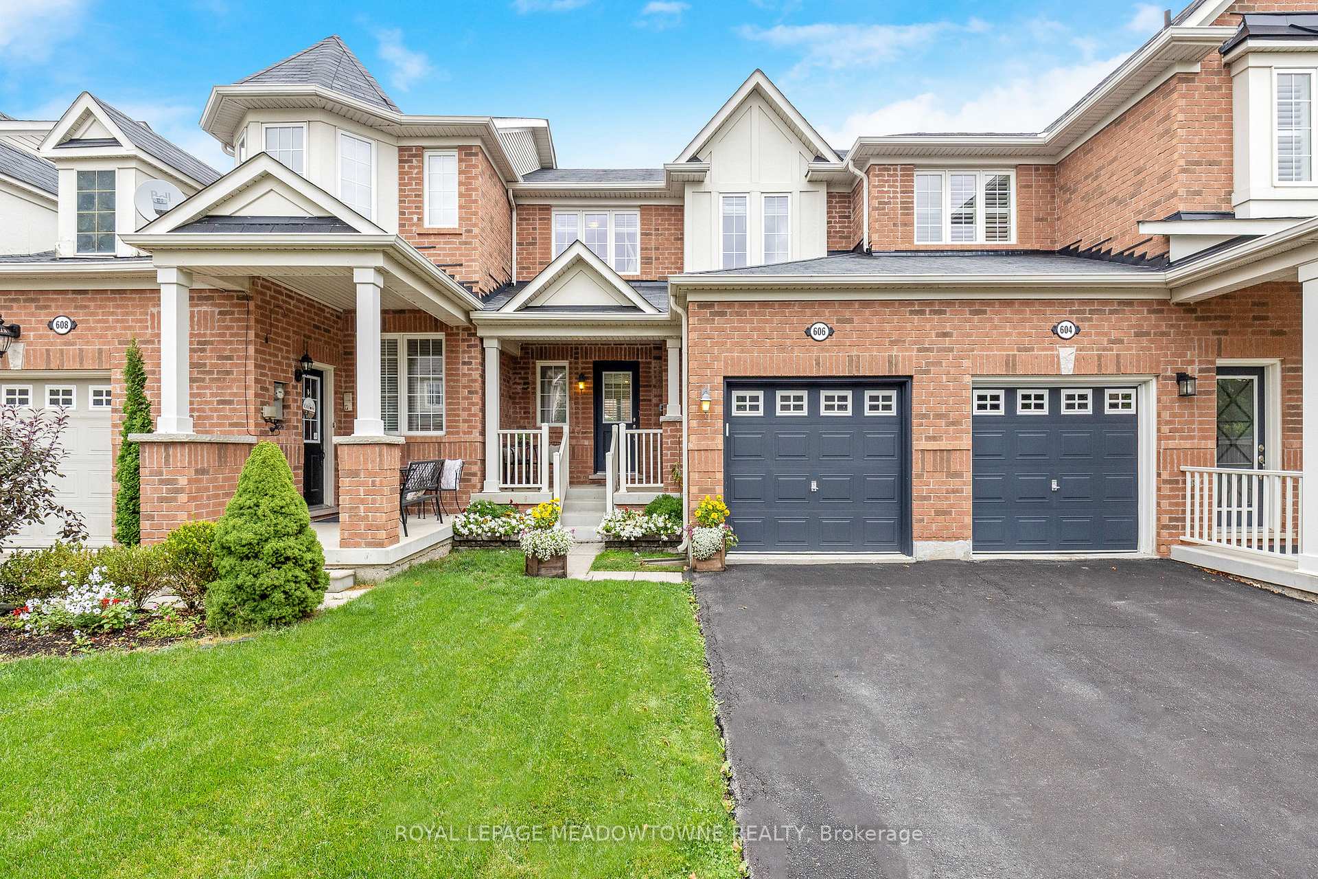 Photo 1 of 606 Cargill Path, Milton, Coates — HOMEH