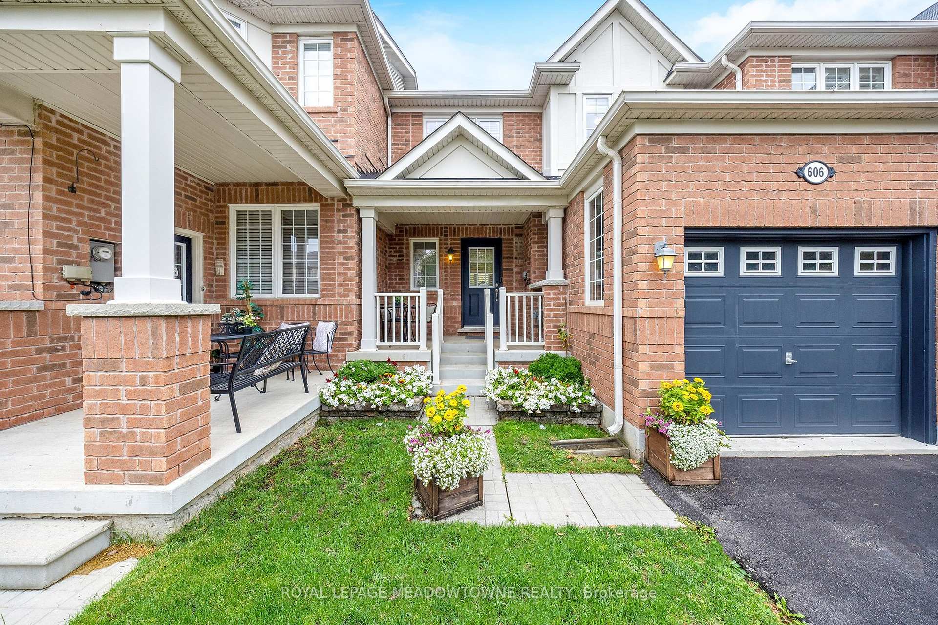 Photo 2 of 606 Cargill Path, Milton, Coates — HOMEH