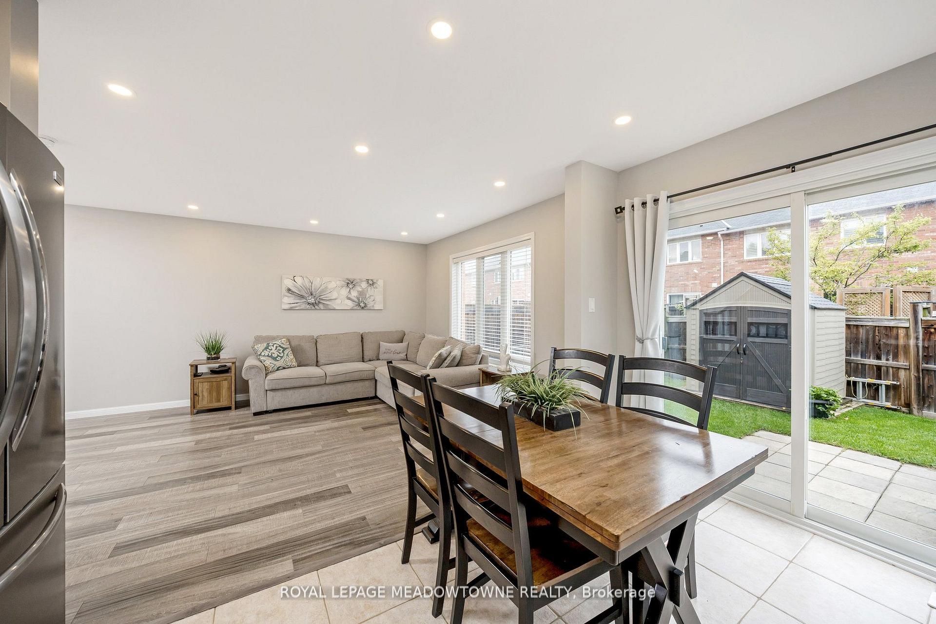 Photo 13 of 606 Cargill Path, Milton, Coates — HOMEH