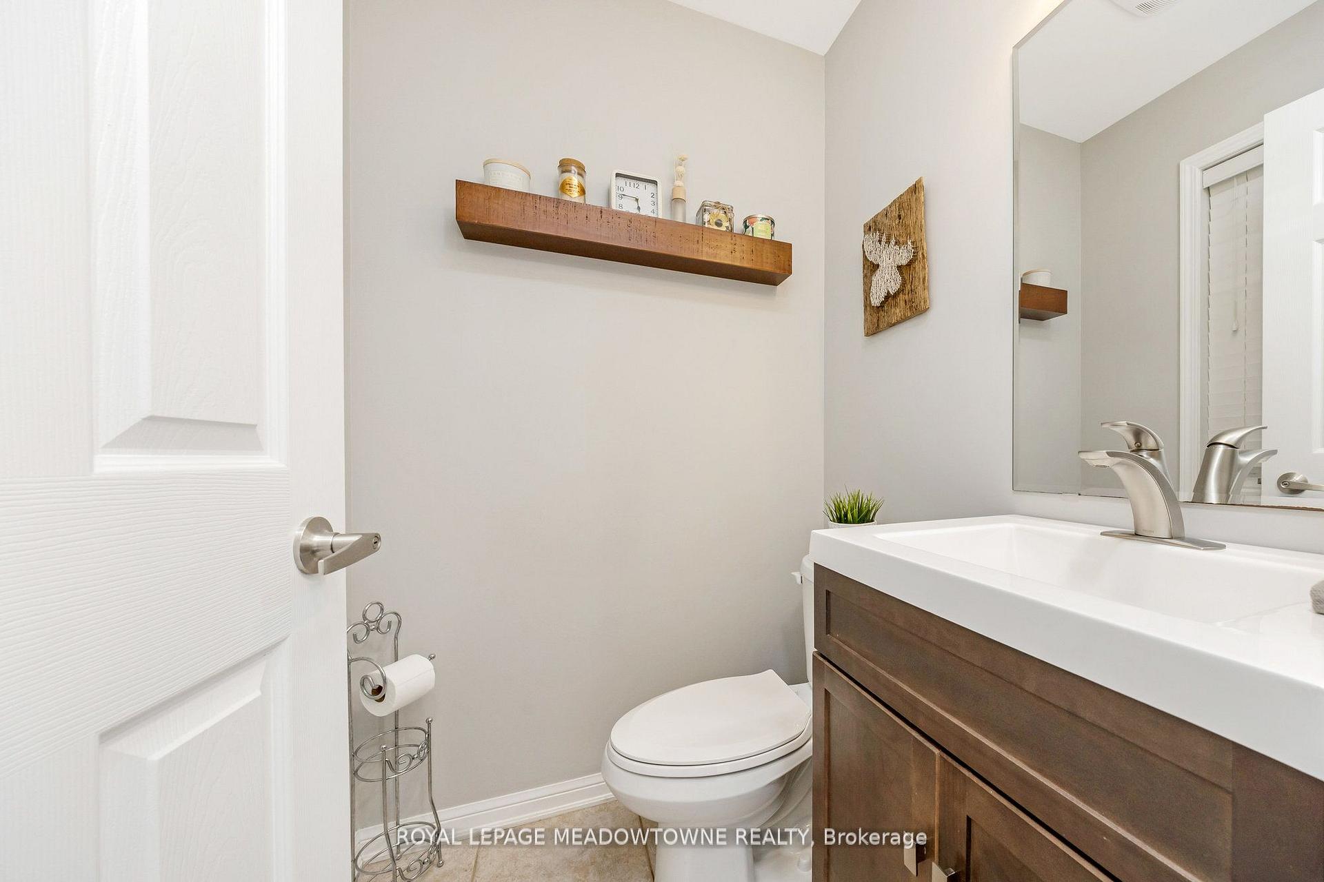 Photo 15 of 606 Cargill Path, Milton, Coates — HOMEH