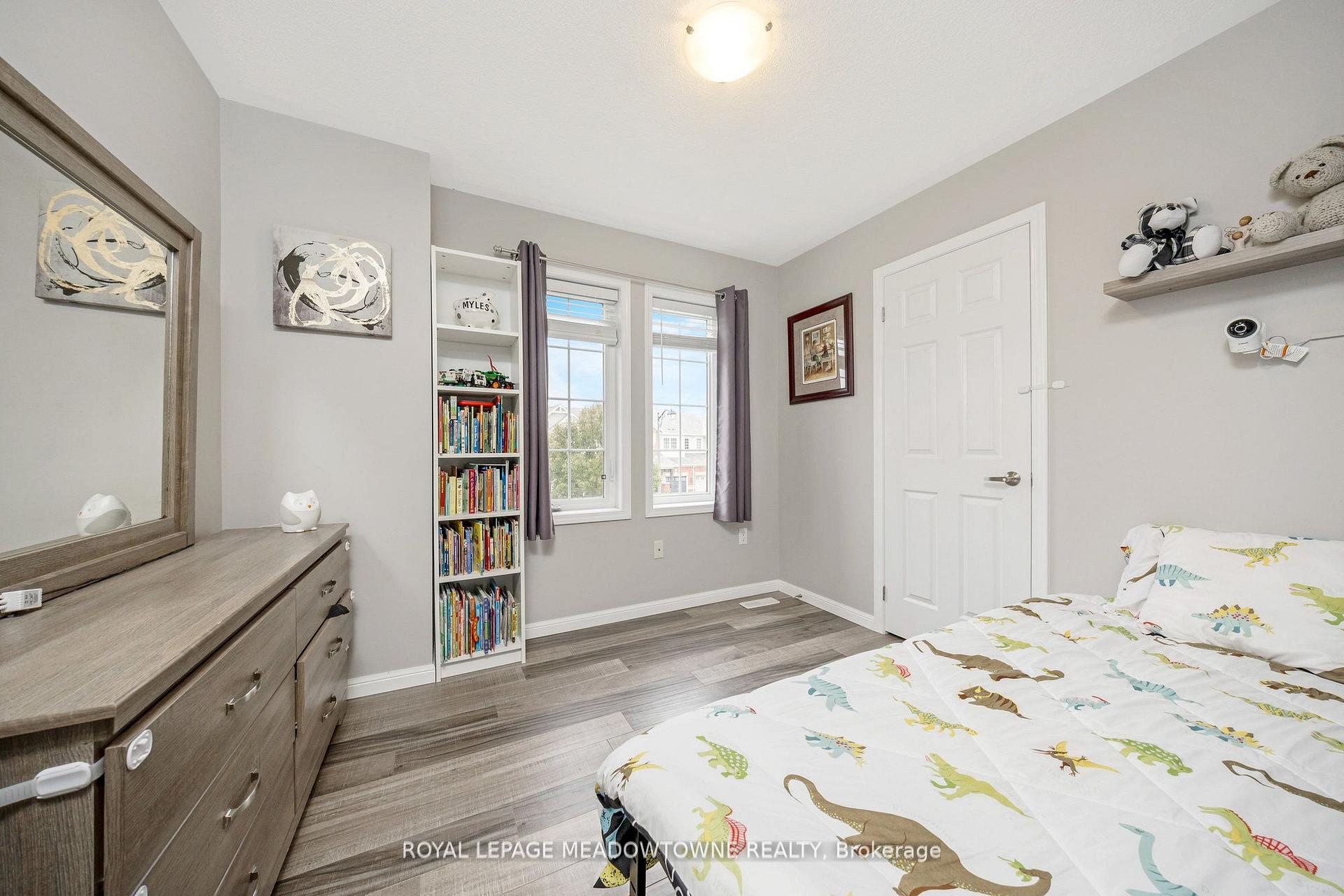 Photo 21 of 606 Cargill Path, Milton, Coates — HOMEH