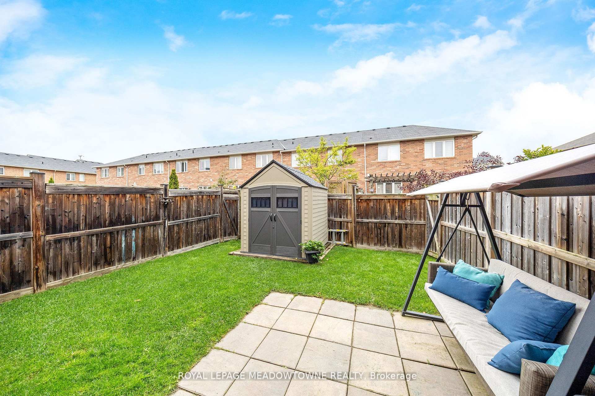 Photo 30 of 606 Cargill Path, Milton, Coates — HOMEH