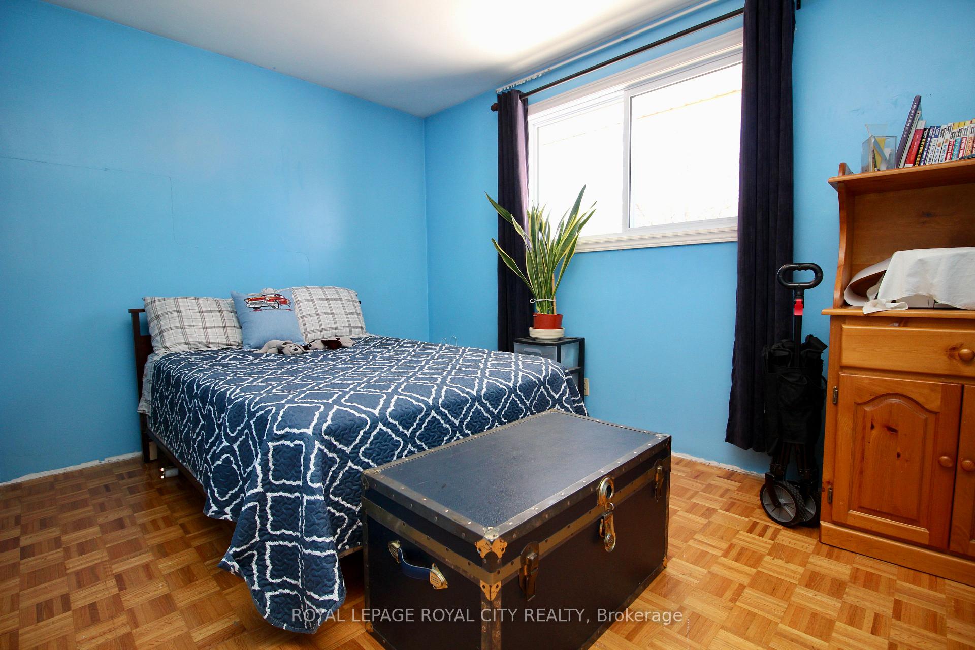 Photo 22 of 40 Kelly Drive, Kitchener — HOMEH