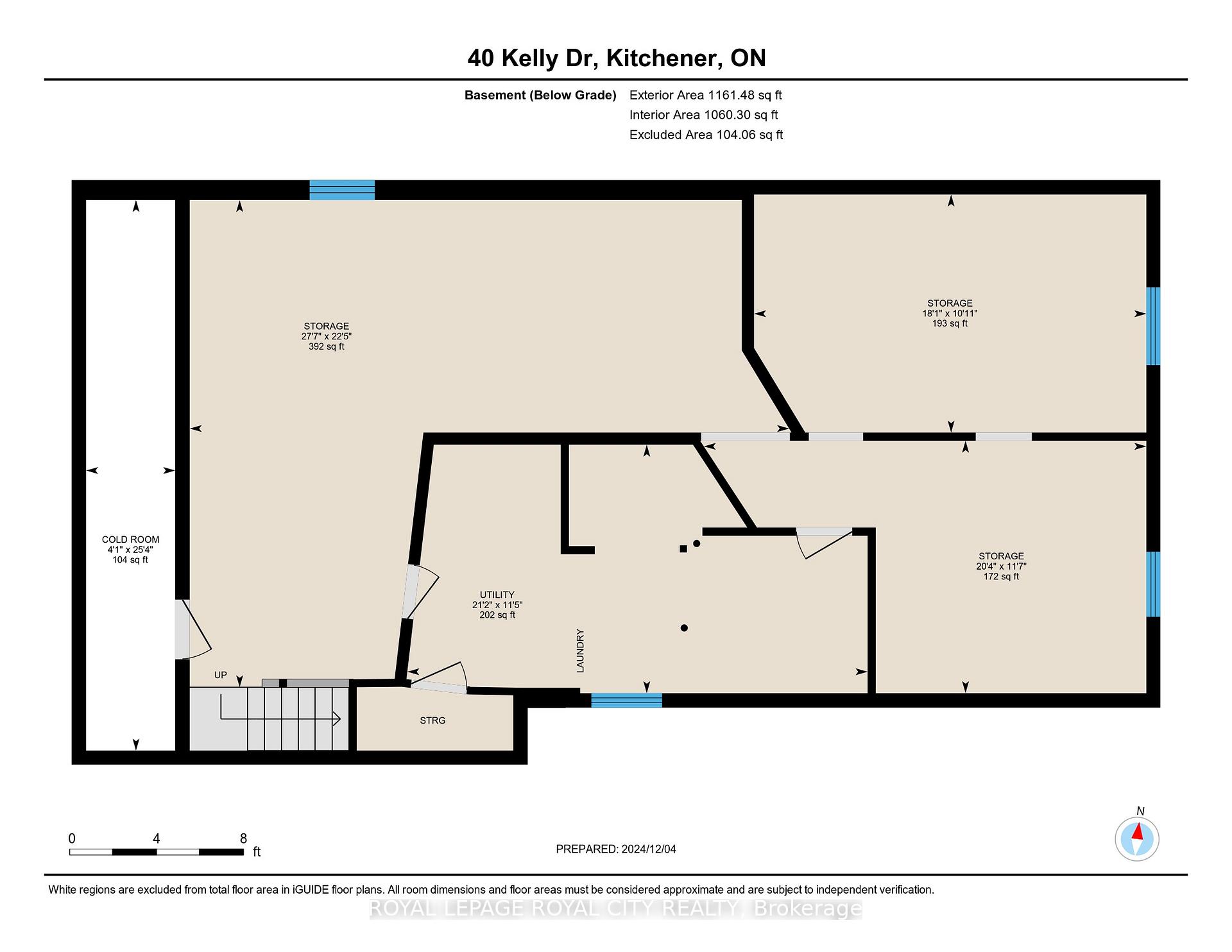 Photo 31 of 40 Kelly Drive, Kitchener — HOMEH