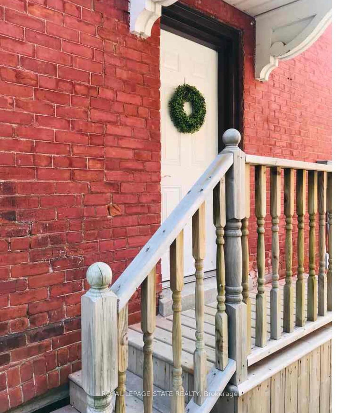 Photo 12 of Unit 2, 135 Stinson Street, Hamilton, Stinson — HOMEH