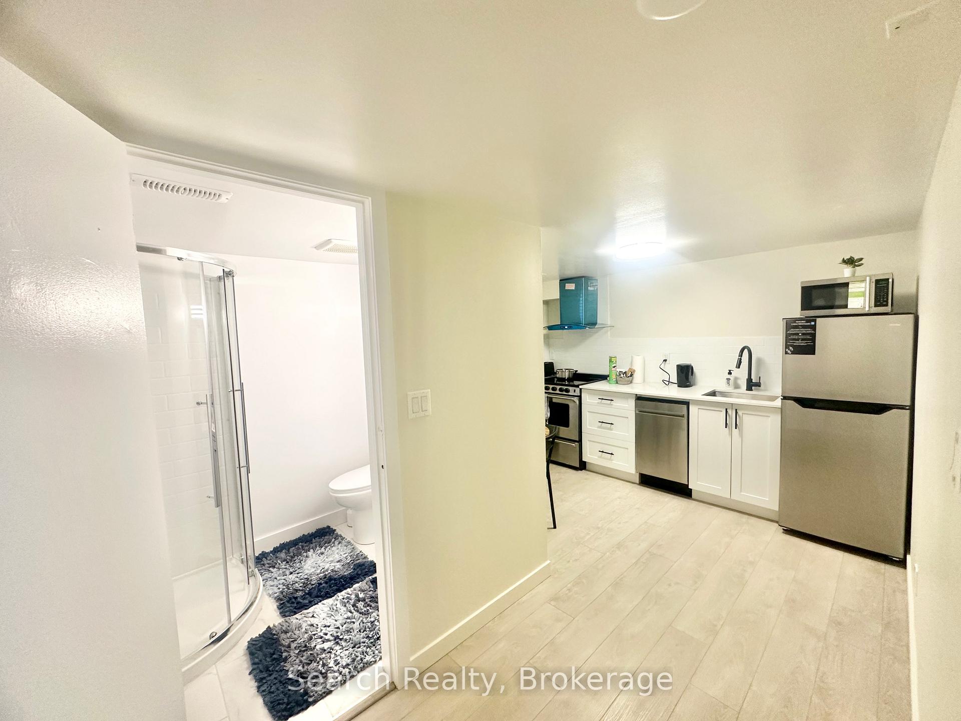 Photo 6 of 14 Kennedy Avenue, Kitchener, Downtown Kitchener/West Ward — HOMEH