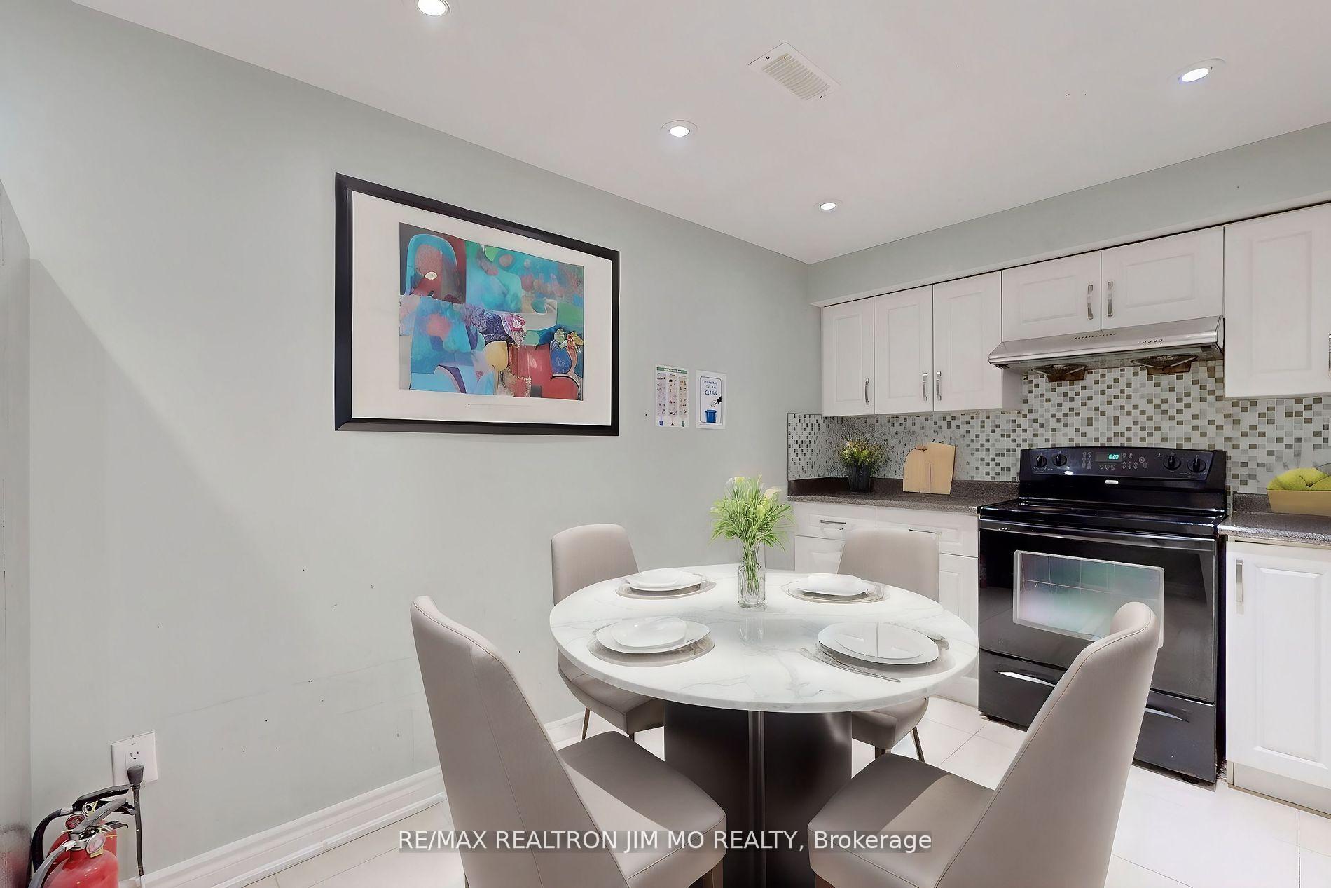 Photo 9 of Unit Bsmt, 40 Gladiator Road, Markham, Bullock — HOMEH