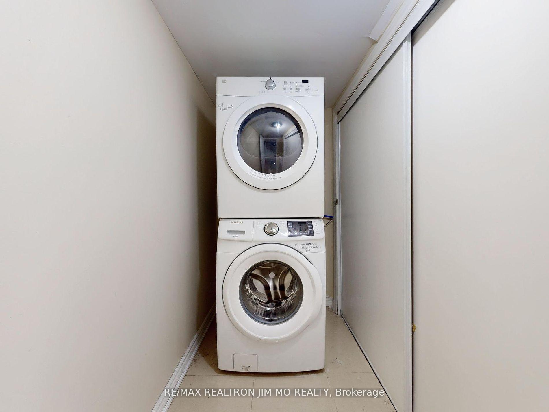 Photo 13 of Unit Bsmt, 40 Gladiator Road, Markham, Bullock — HOMEH