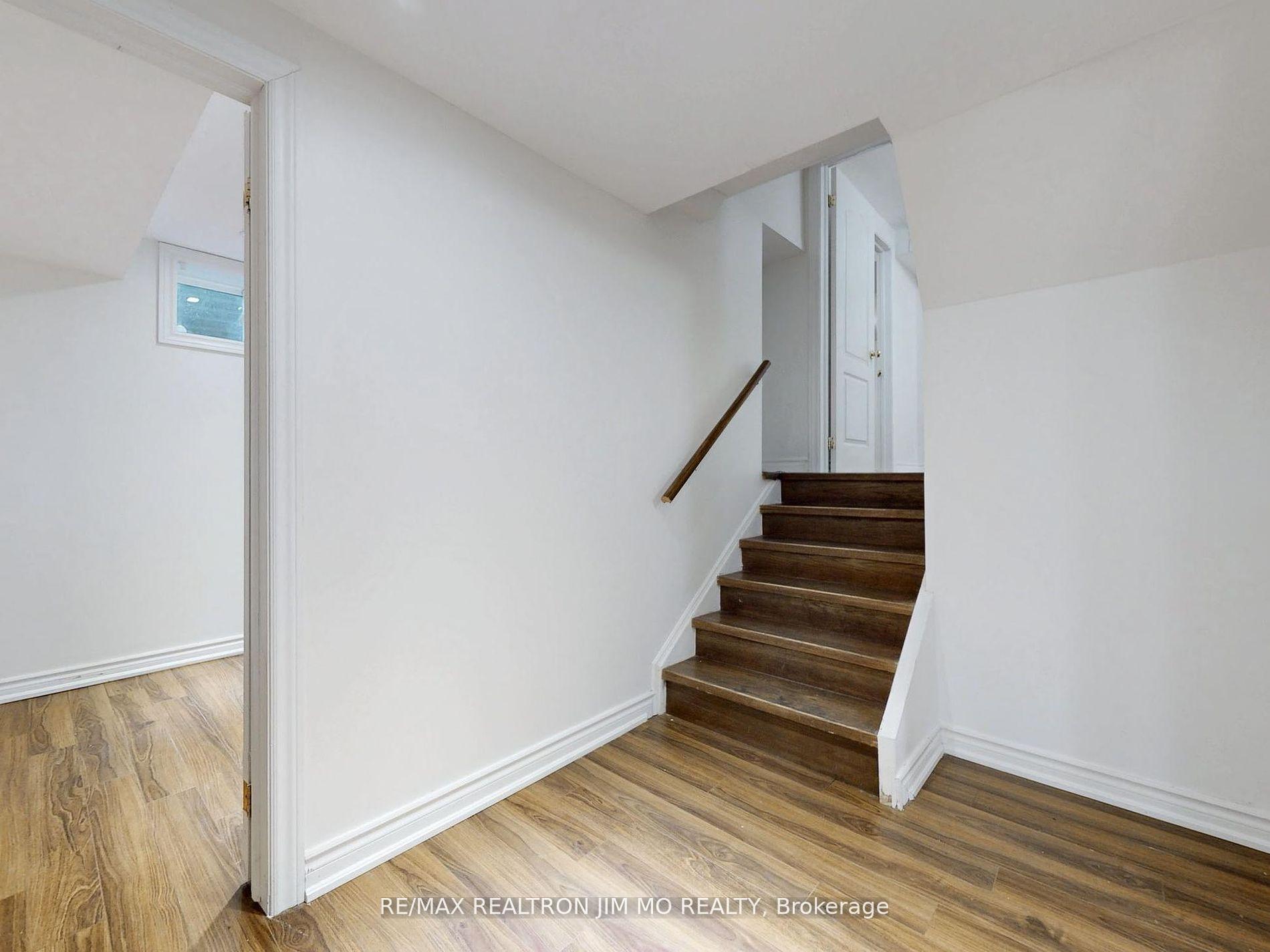 Photo 17 of Unit Bsmt, 40 Gladiator Road, Markham, Bullock — HOMEH