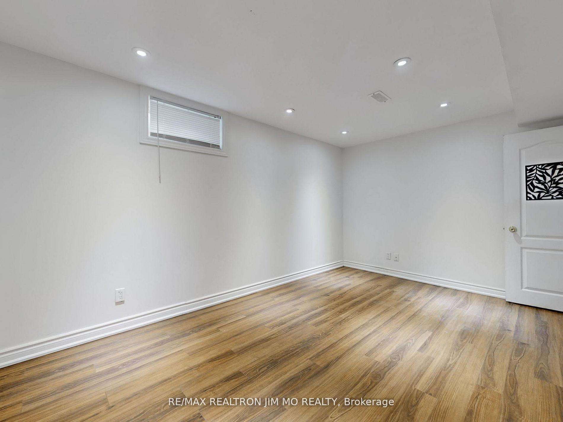 Photo 19 of Unit Bsmt, 40 Gladiator Road, Markham, Bullock — HOMEH