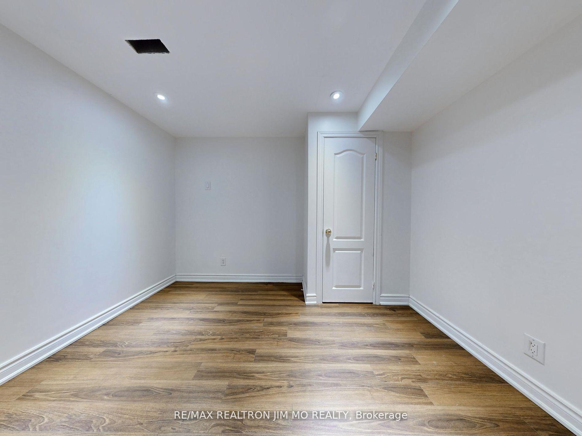 Photo 22 of Unit Bsmt, 40 Gladiator Road, Markham, Bullock — HOMEH