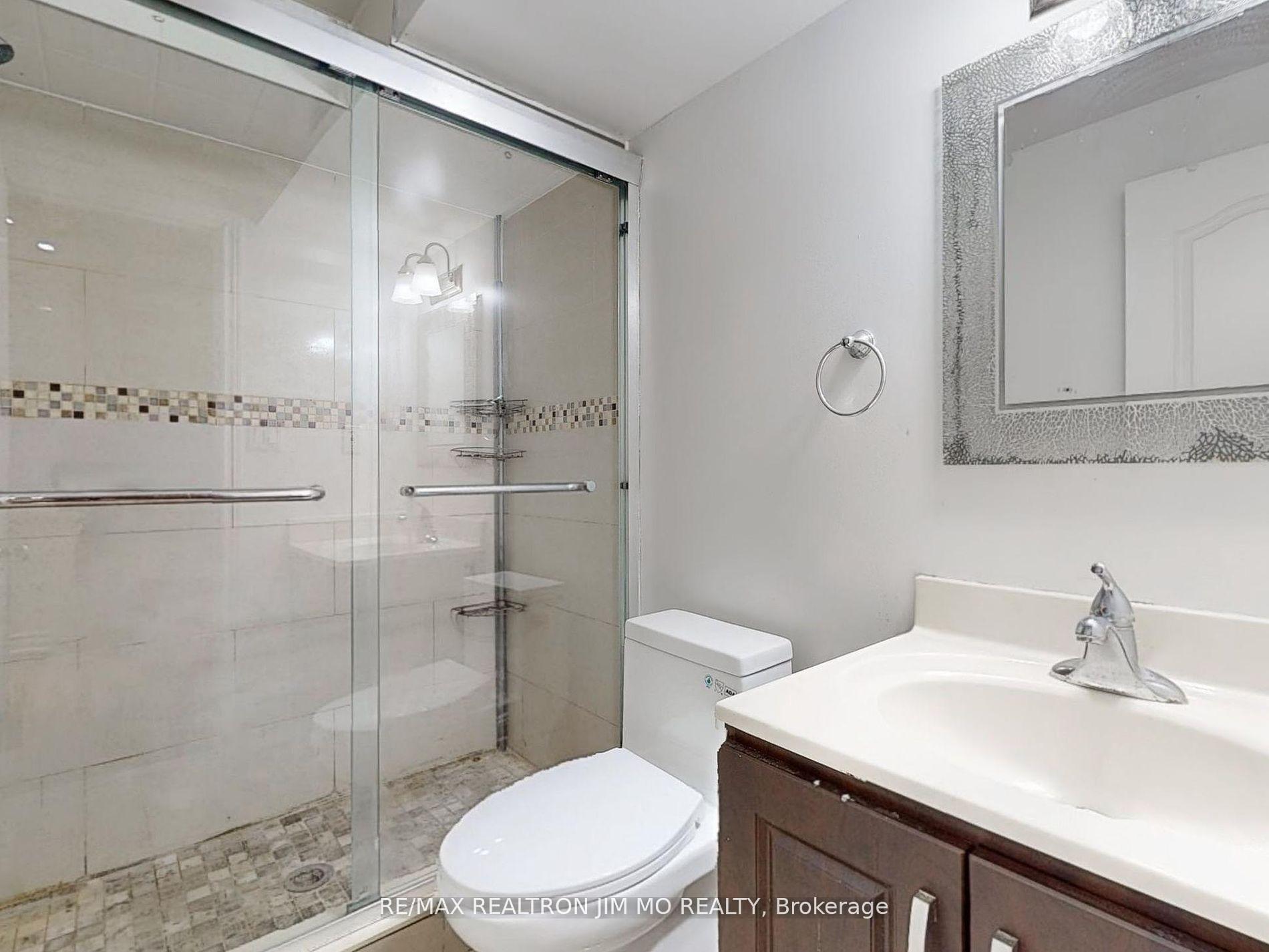 Photo 23 of Unit Bsmt, 40 Gladiator Road, Markham, Bullock — HOMEH