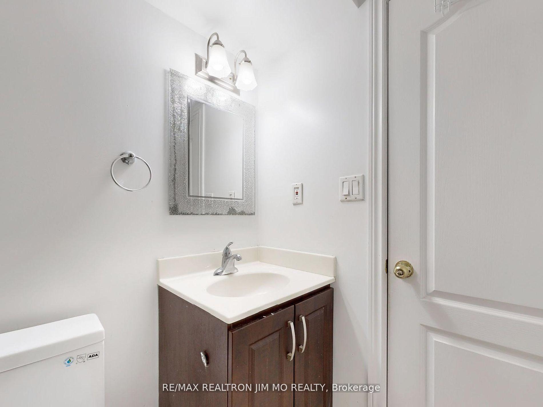 Photo 24 of Unit Bsmt, 40 Gladiator Road, Markham, Bullock — HOMEH