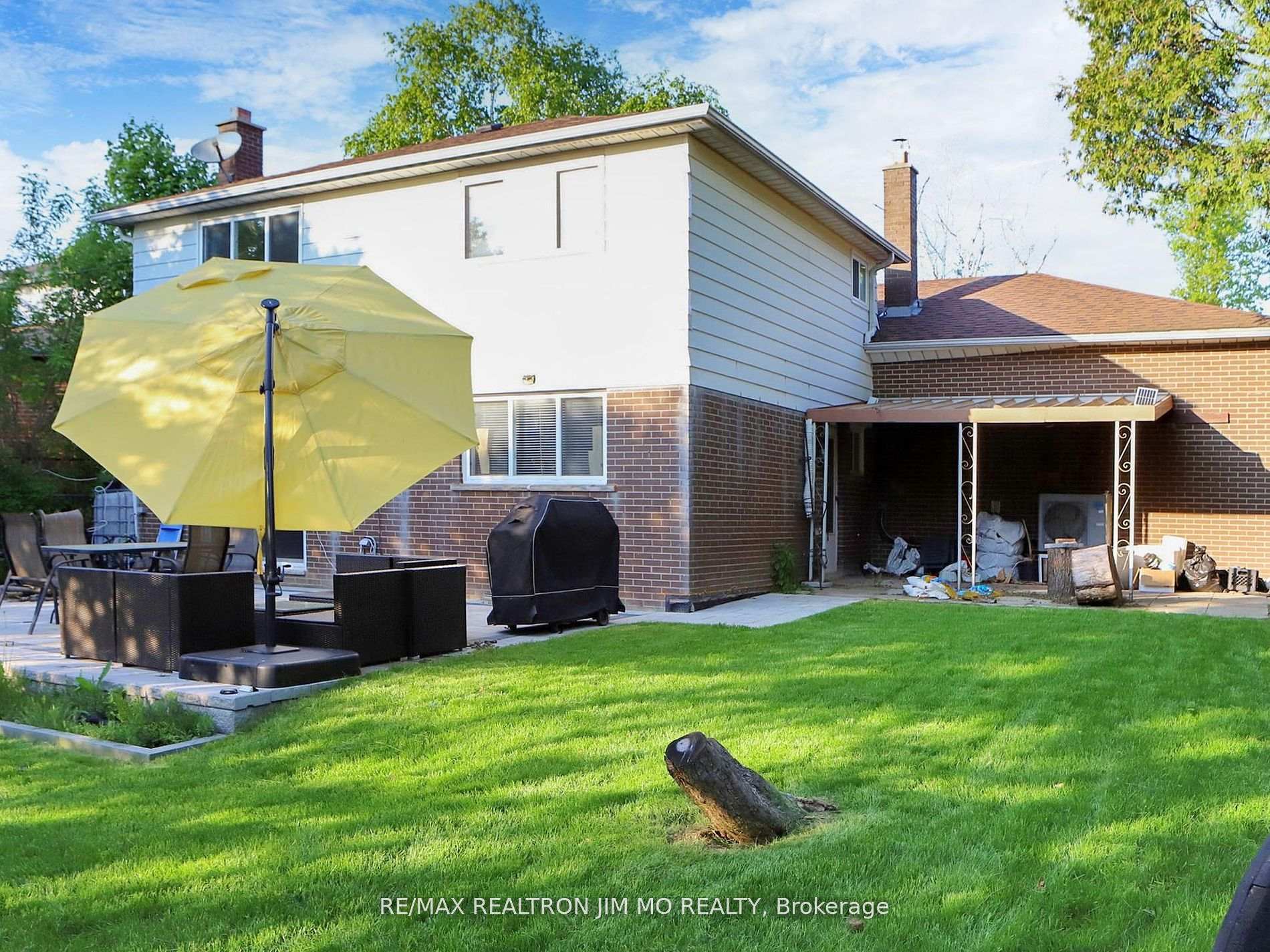 Photo 25 of Unit Bsmt, 40 Gladiator Road, Markham, Bullock — HOMEH