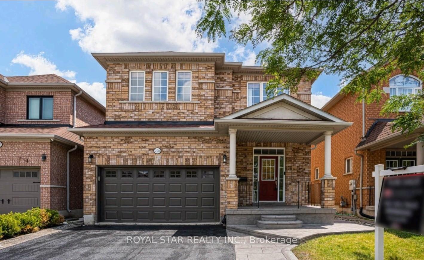 Photo 1 of Unit #Upper, 278 Featherstone Road, Milton, Dempsey — HOMEH