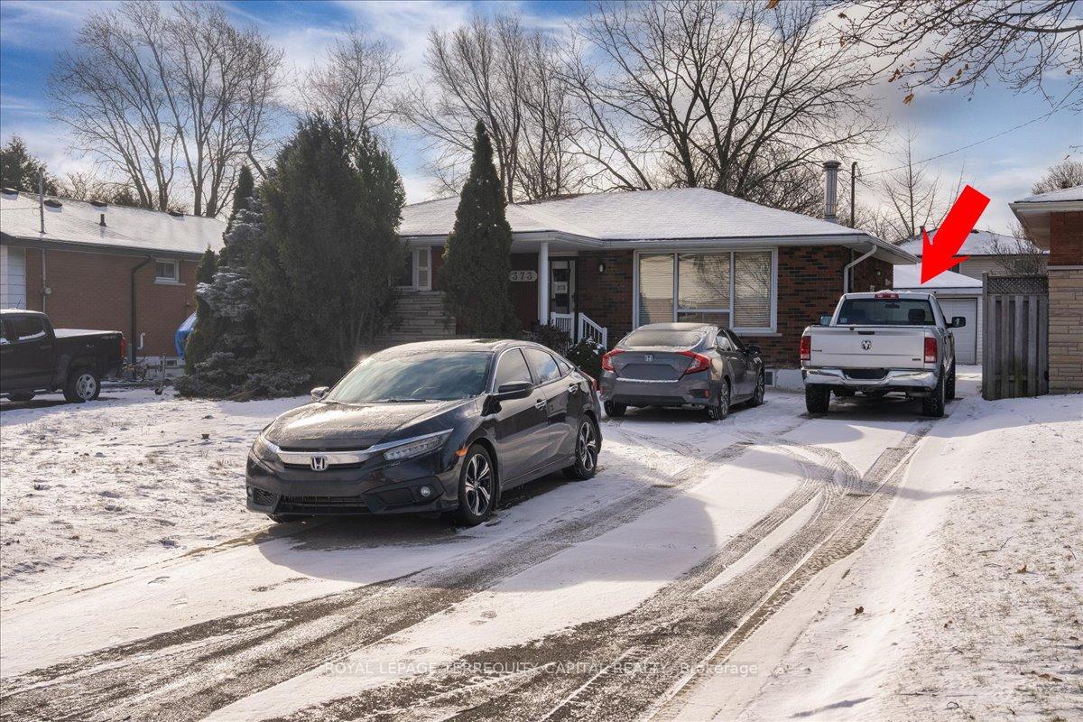 Photo 1 of Unit Lower, 373 Mohawk Road W, Hamilton, Rolston — HOMEH