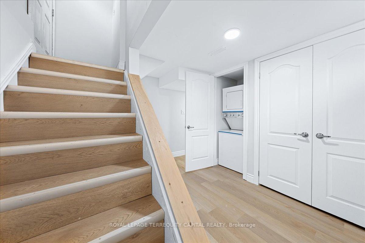 Photo 3 of Unit Lower, 373 Mohawk Road W, Hamilton, Rolston — HOMEH