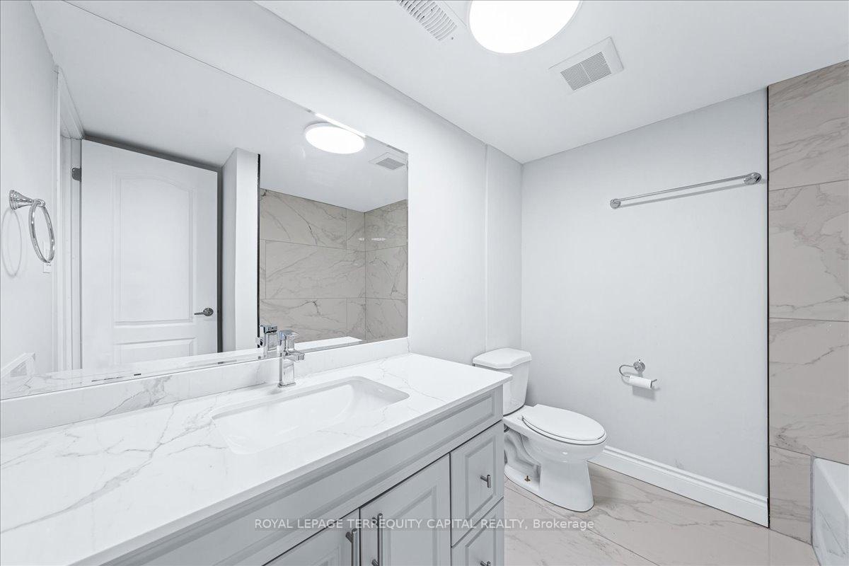 Photo 4 of Unit Lower, 373 Mohawk Road W, Hamilton, Rolston — HOMEH