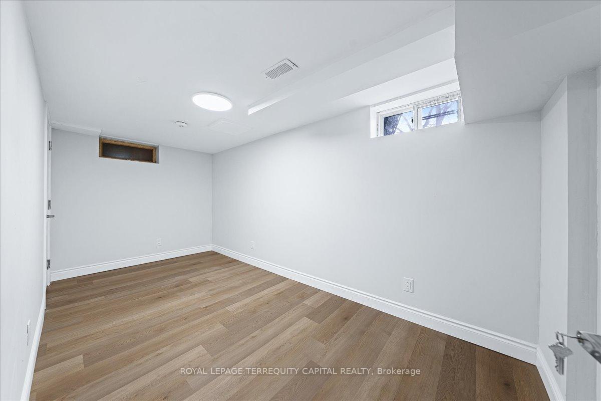 Photo 7 of Unit Lower, 373 Mohawk Road W, Hamilton, Rolston — HOMEH