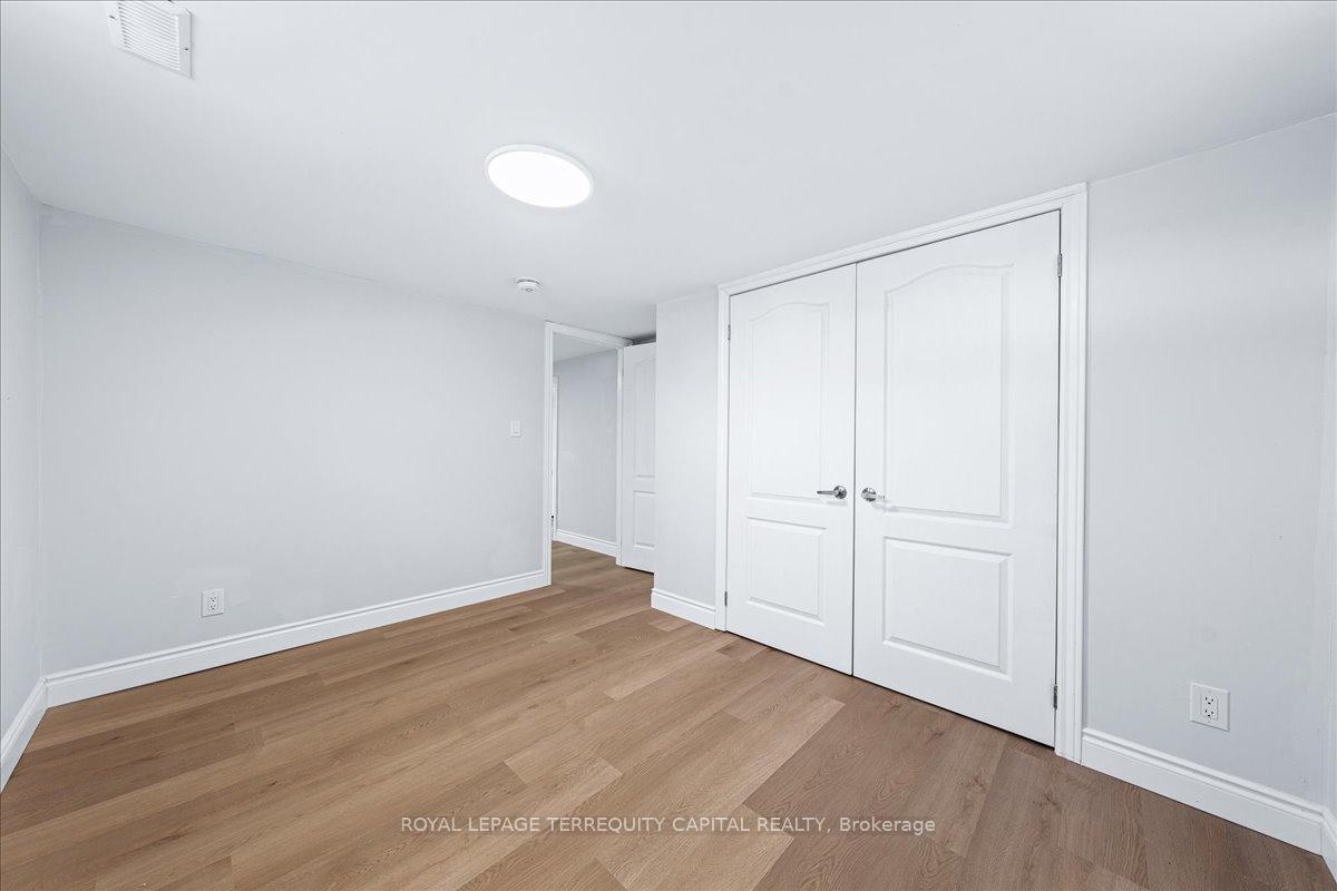 Photo 10 of Unit Lower, 373 Mohawk Road W, Hamilton, Rolston — HOMEH