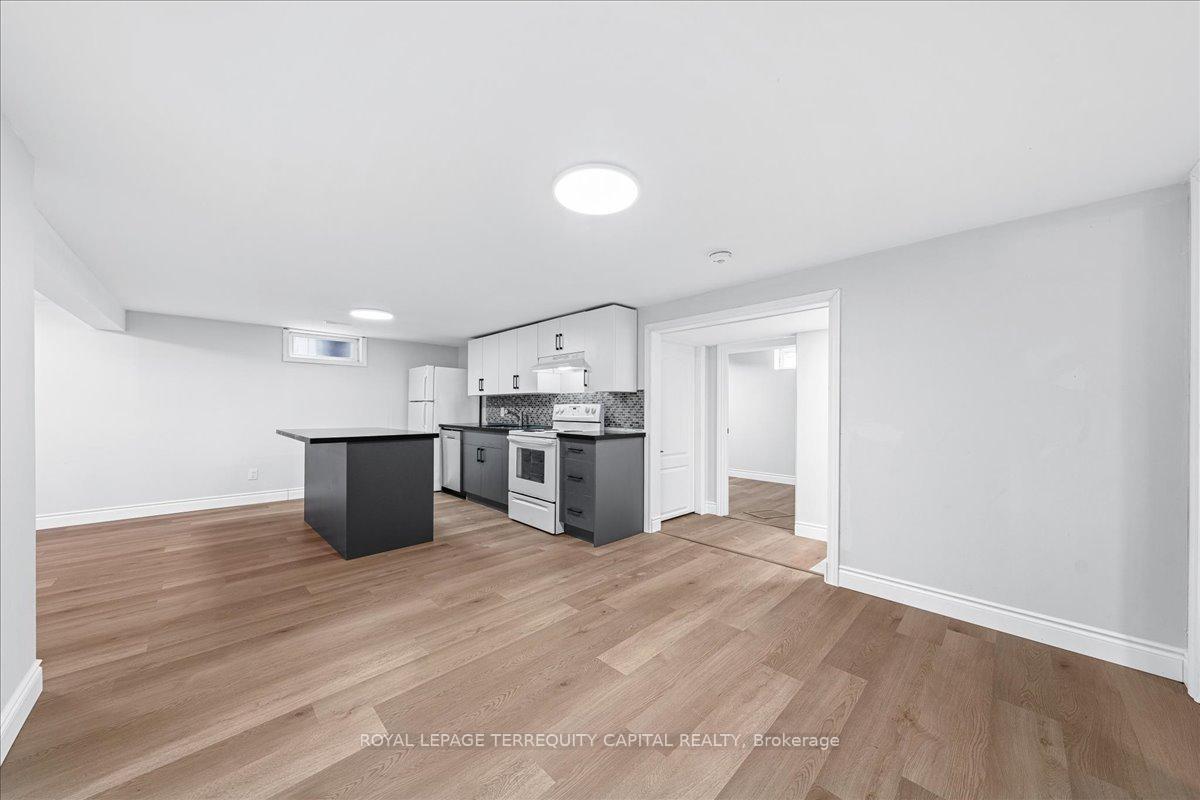 Photo 12 of Unit Lower, 373 Mohawk Road W, Hamilton, Rolston — HOMEH