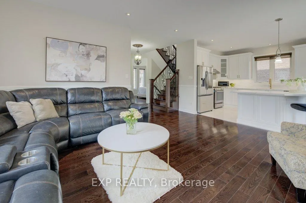 Photo 4 of 953 Gastle Way, Milton, Harrison — HOMEH