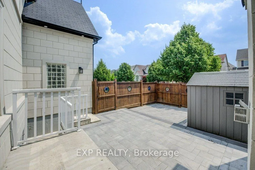 Photo 38 of 953 Gastle Way, Milton, Harrison — HOMEH