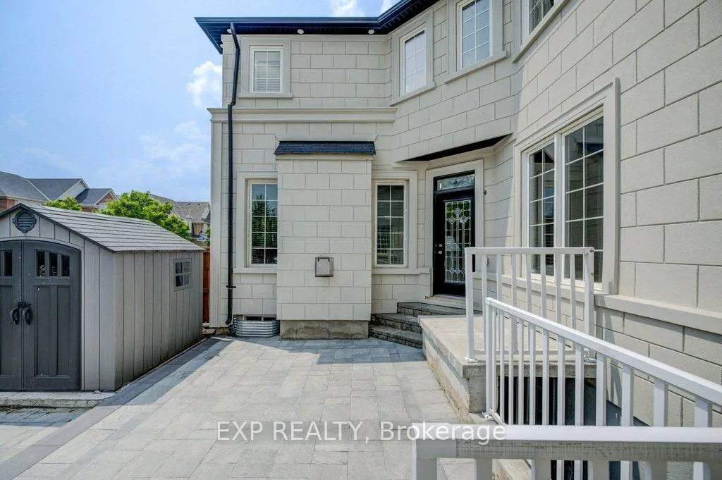 Photo 40 of 953 Gastle Way, Milton, Harrison — HOMEH