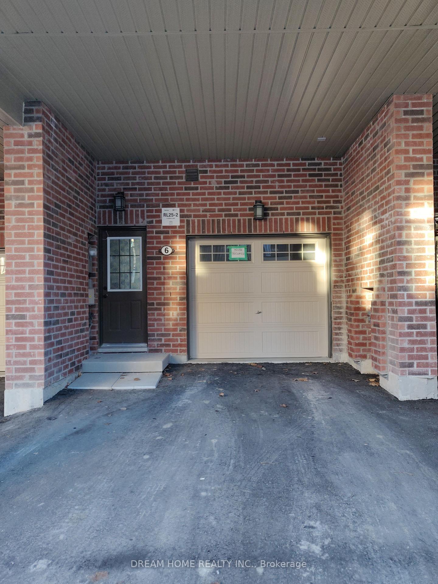 Photo 2 of 6 Cafaro Lane, Markham, Victoria Square — HOMEH