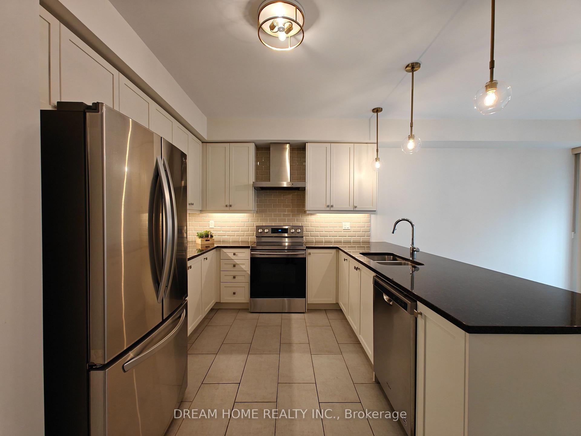Photo 8 of 6 Cafaro Lane, Markham, Victoria Square — HOMEH