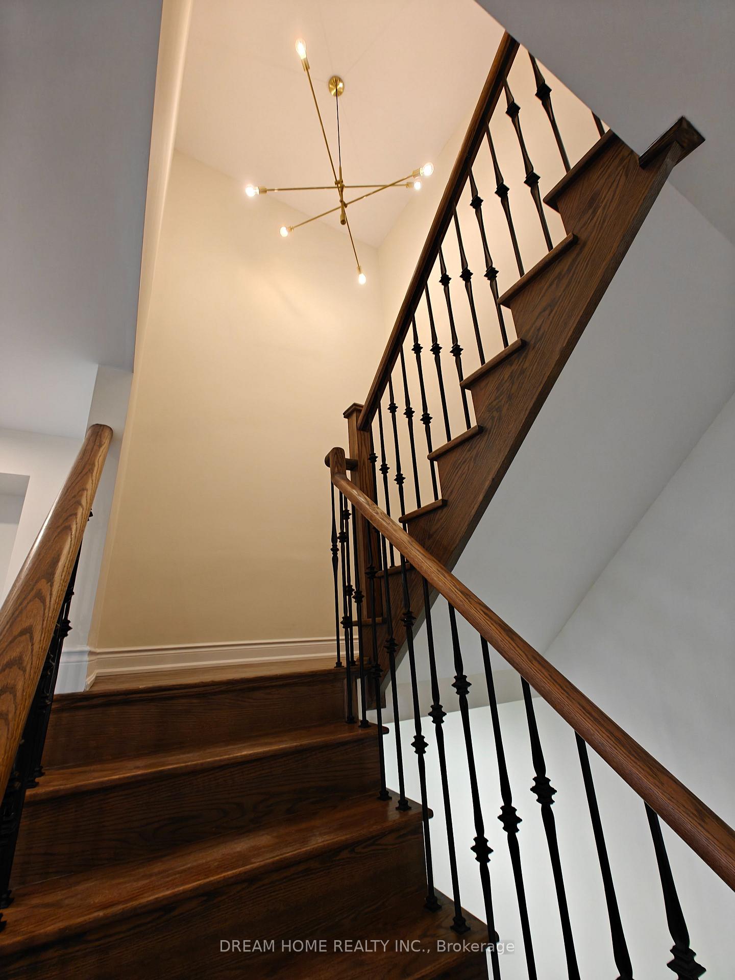Photo 27 of 6 Cafaro Lane, Markham, Victoria Square — HOMEH