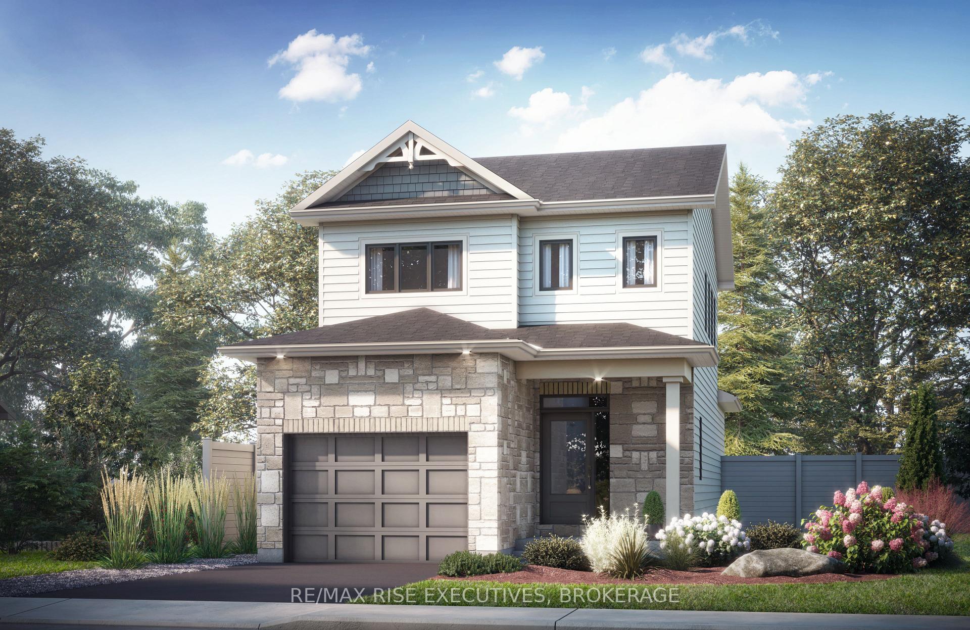 Photo 1 of 871 Augusta Drive, Kingston, City Northwest — HOMEH