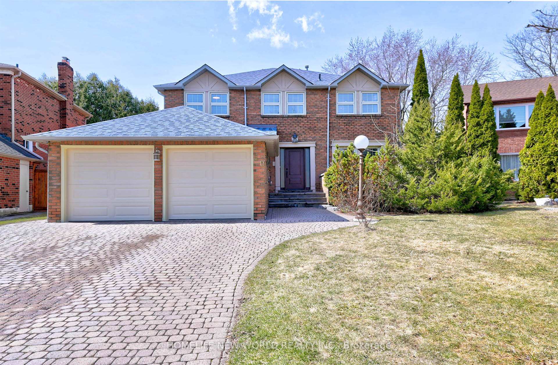 Photo 1 of 80 Millstone Court, Markham, Unionville — HOMEH