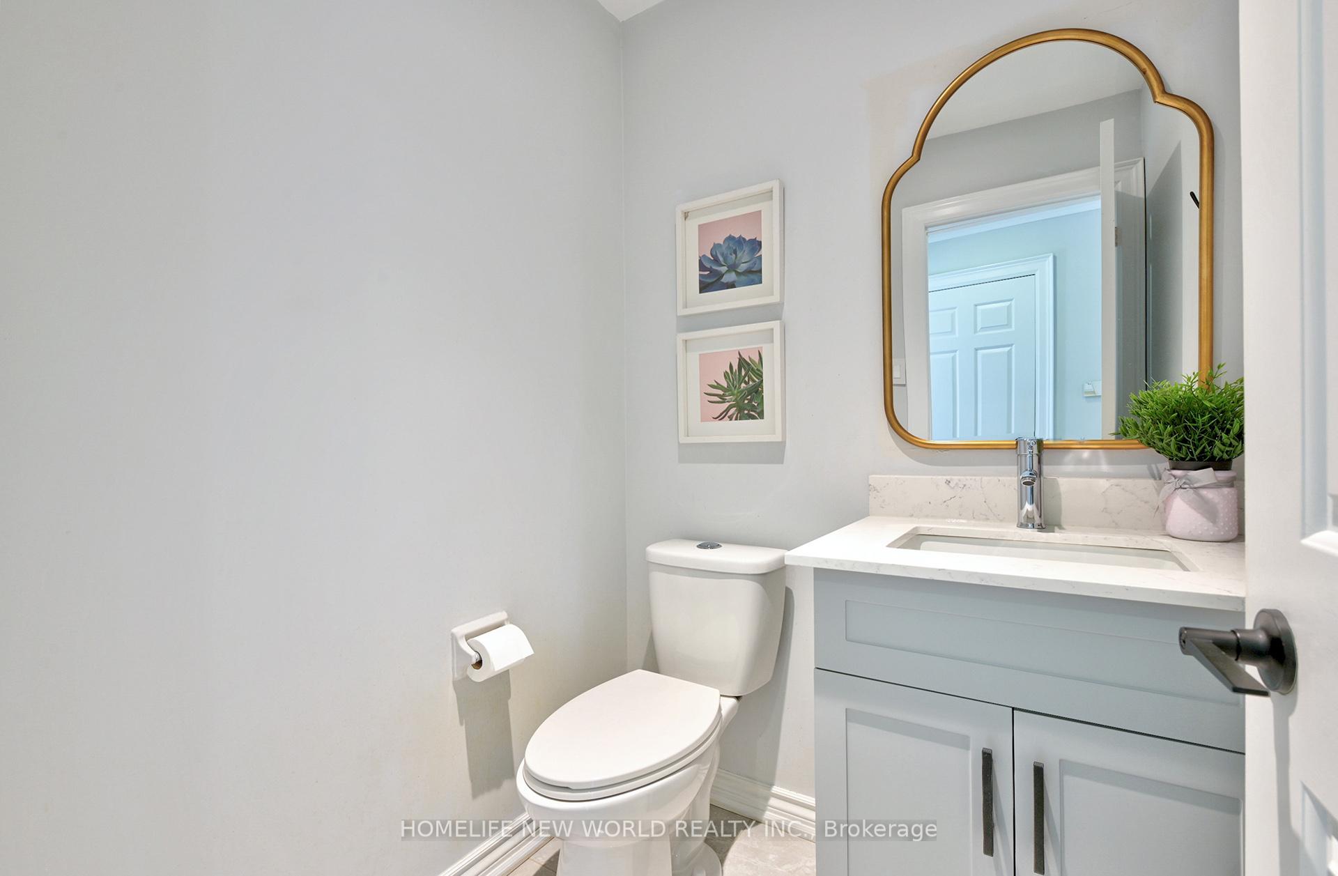 Photo 5 of 80 Millstone Court, Markham, Unionville — HOMEH