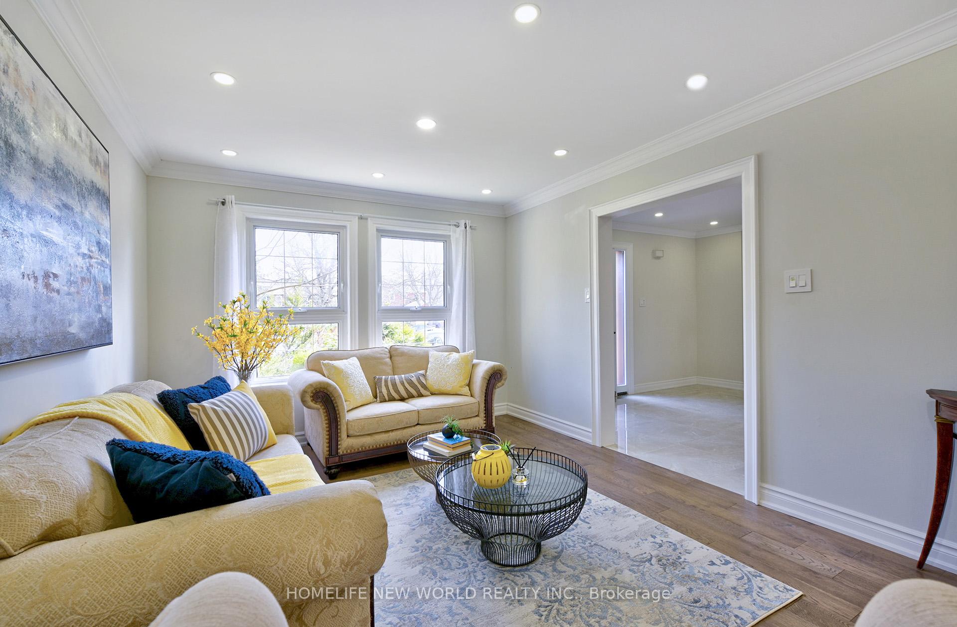 Photo 8 of 80 Millstone Court, Markham, Unionville — HOMEH