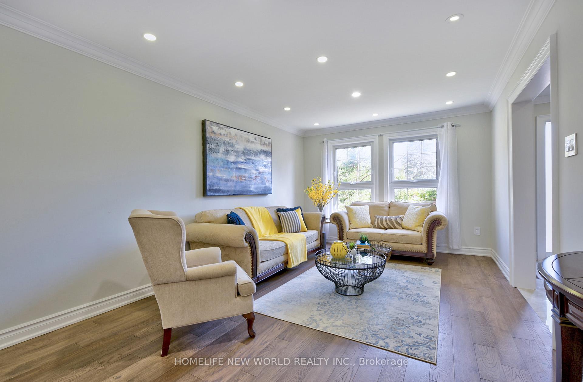 Photo 9 of 80 Millstone Court, Markham, Unionville — HOMEH