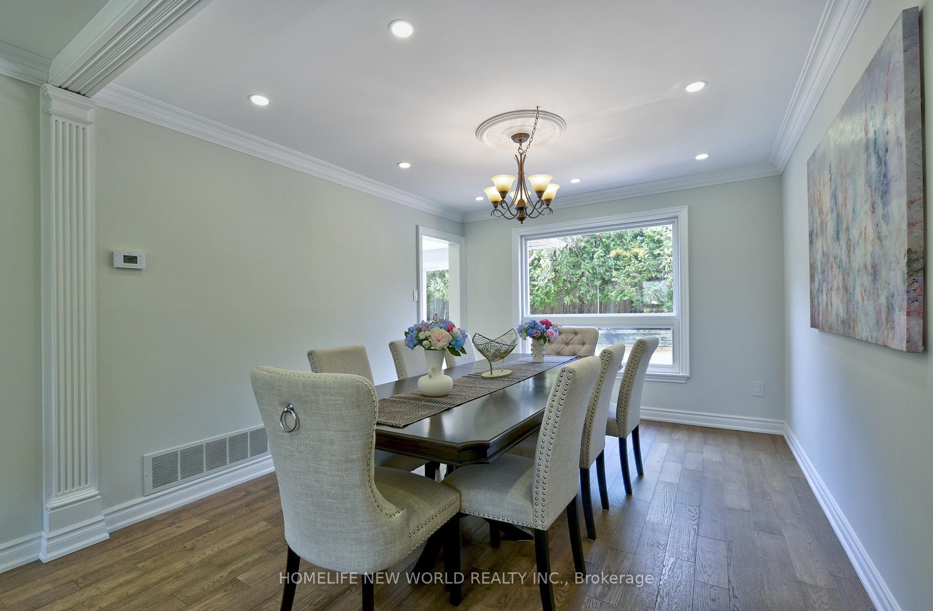 Photo 11 of 80 Millstone Court, Markham, Unionville — HOMEH