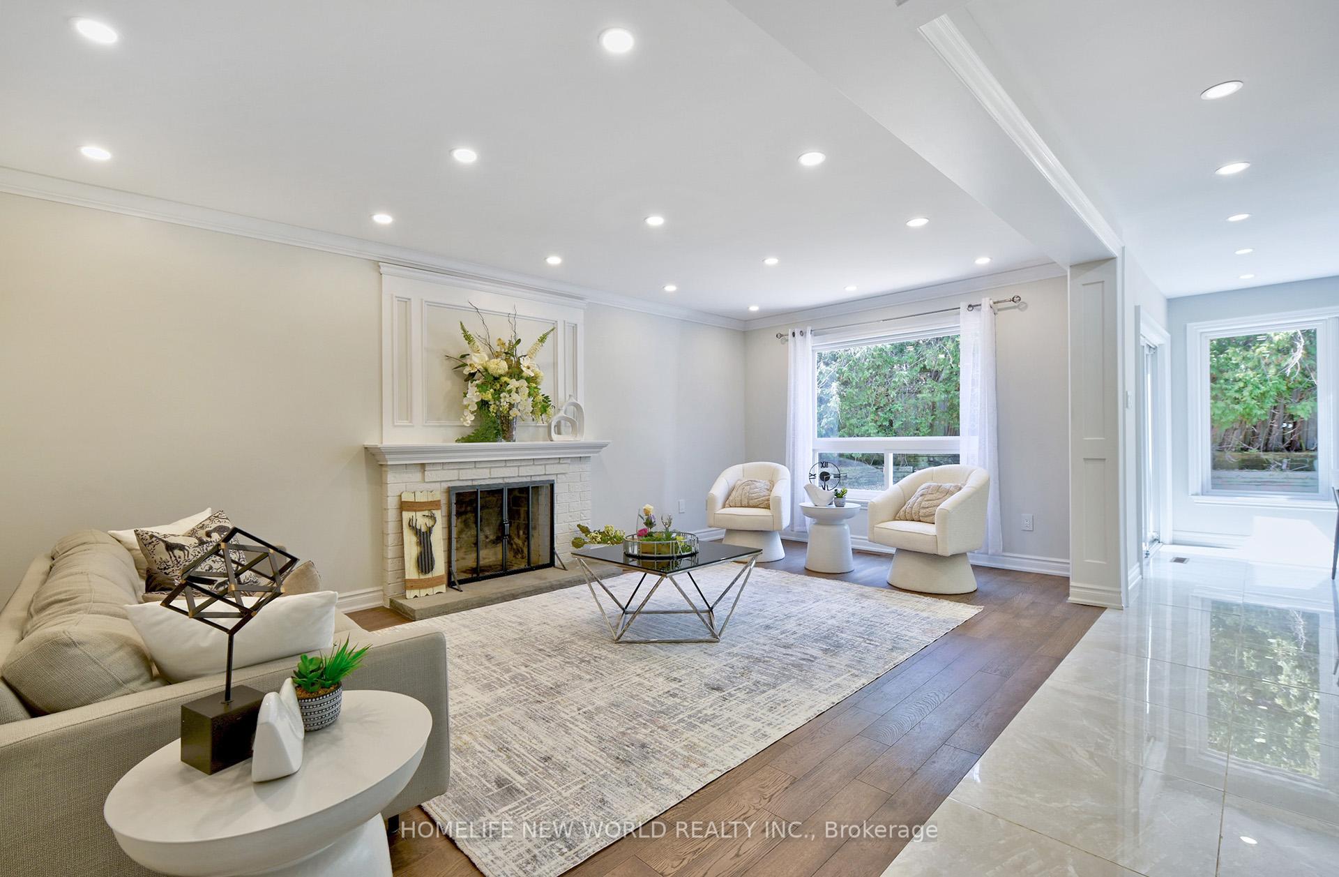 Photo 12 of 80 Millstone Court, Markham, Unionville — HOMEH