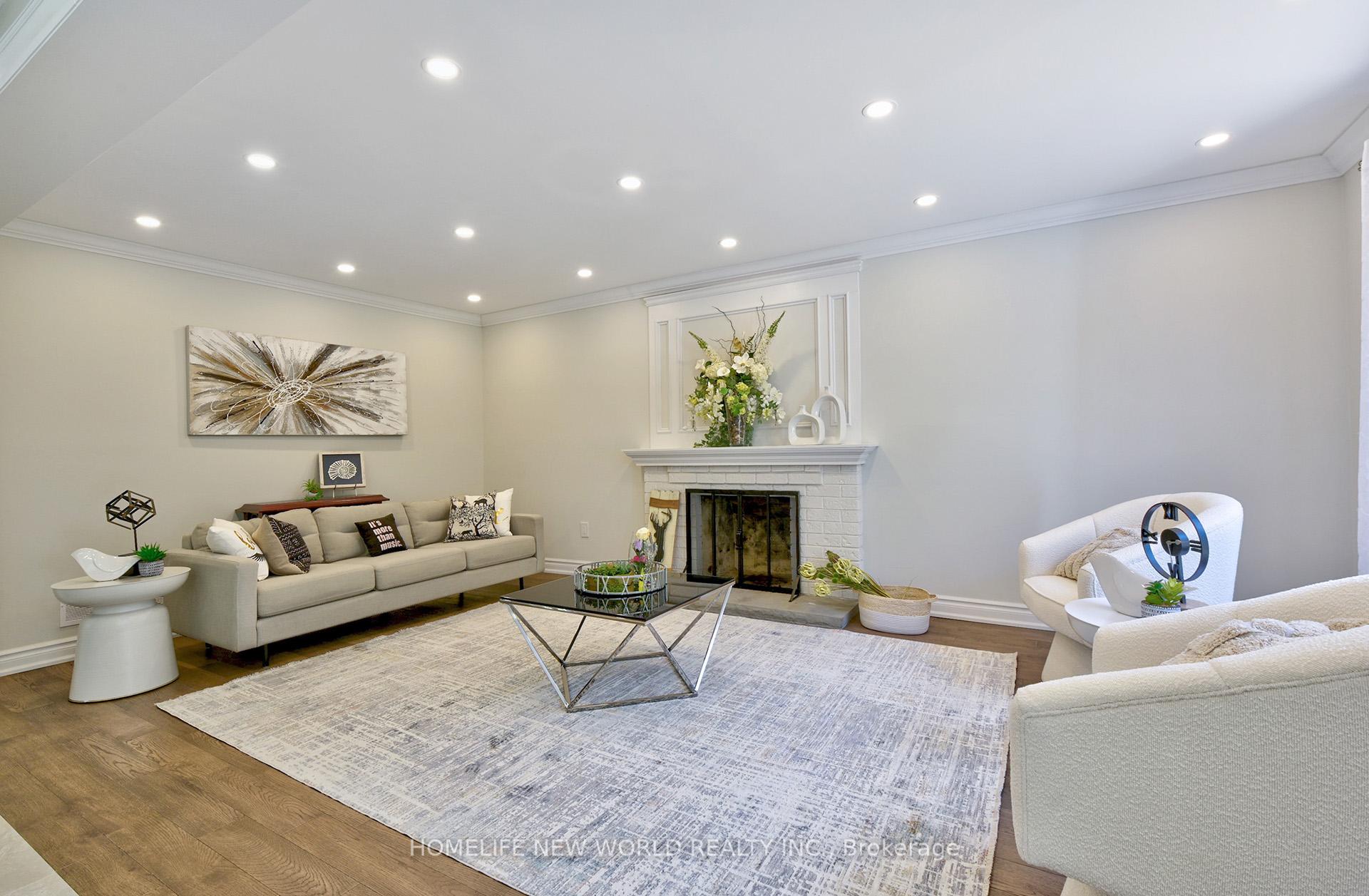 Photo 13 of 80 Millstone Court, Markham, Unionville — HOMEH