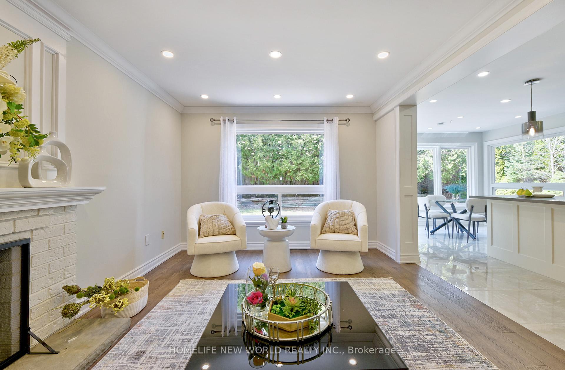 Photo 14 of 80 Millstone Court, Markham, Unionville — HOMEH