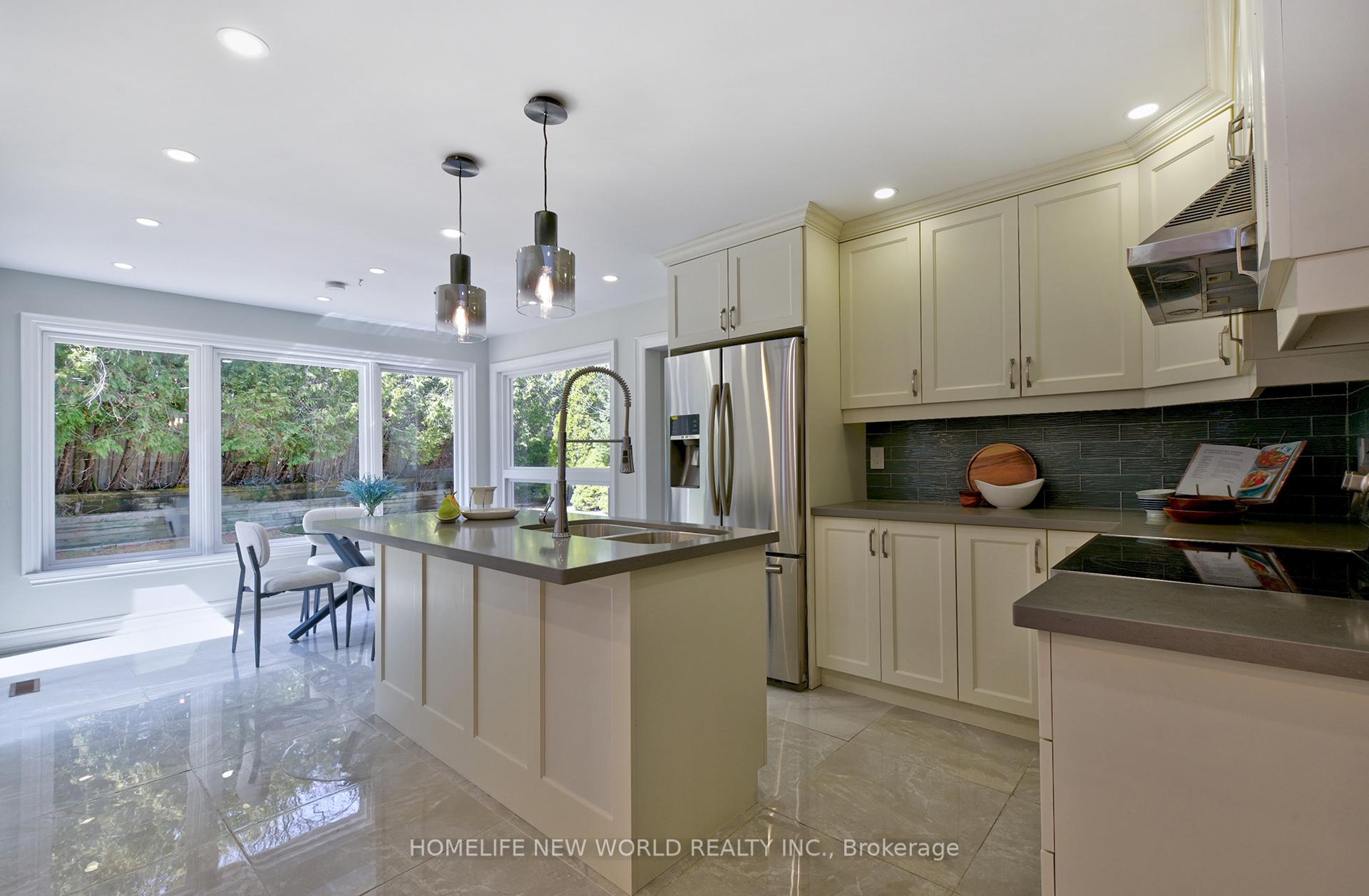 Photo 15 of 80 Millstone Court, Markham, Unionville — HOMEH