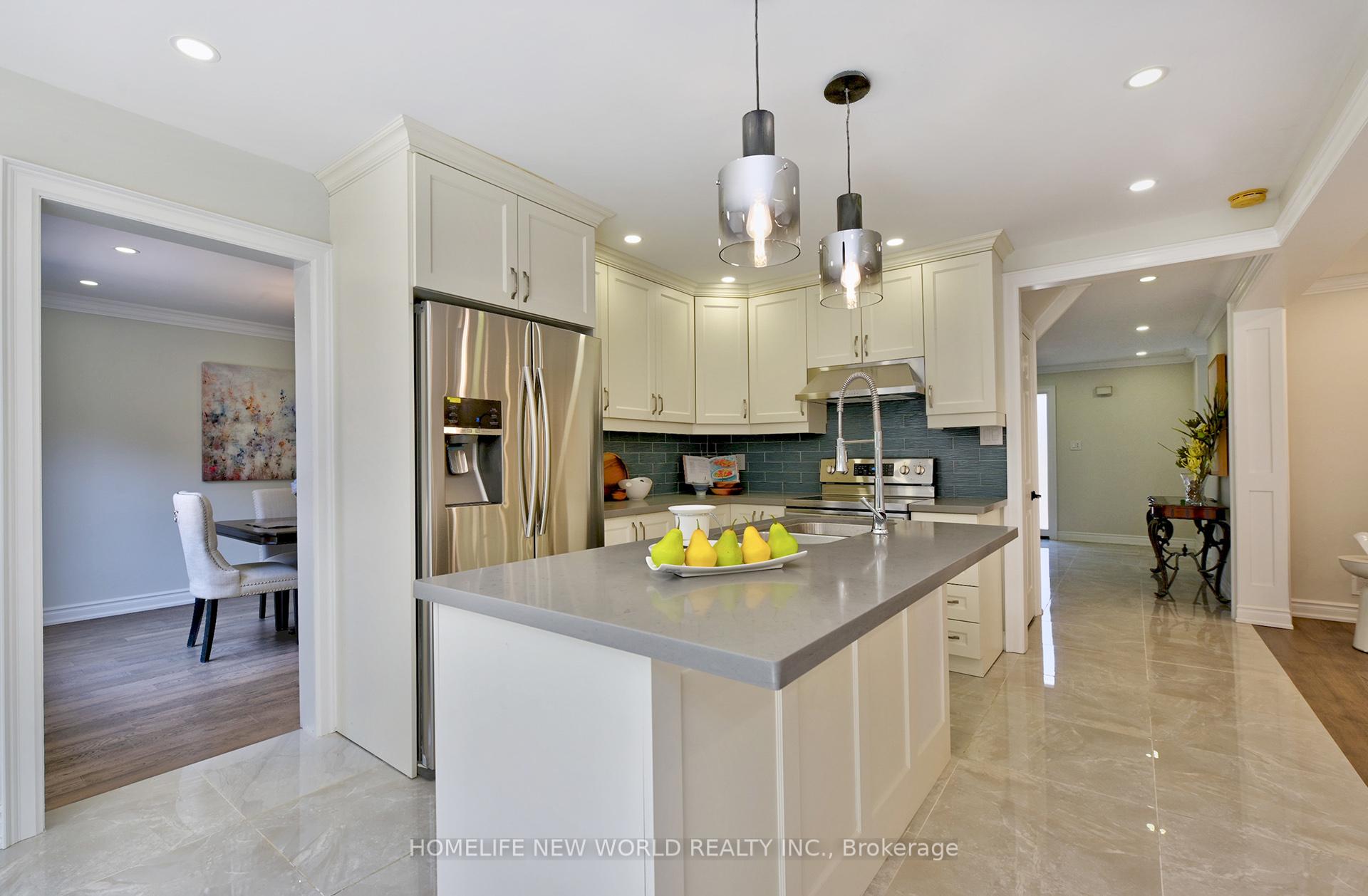Photo 17 of 80 Millstone Court, Markham, Unionville — HOMEH
