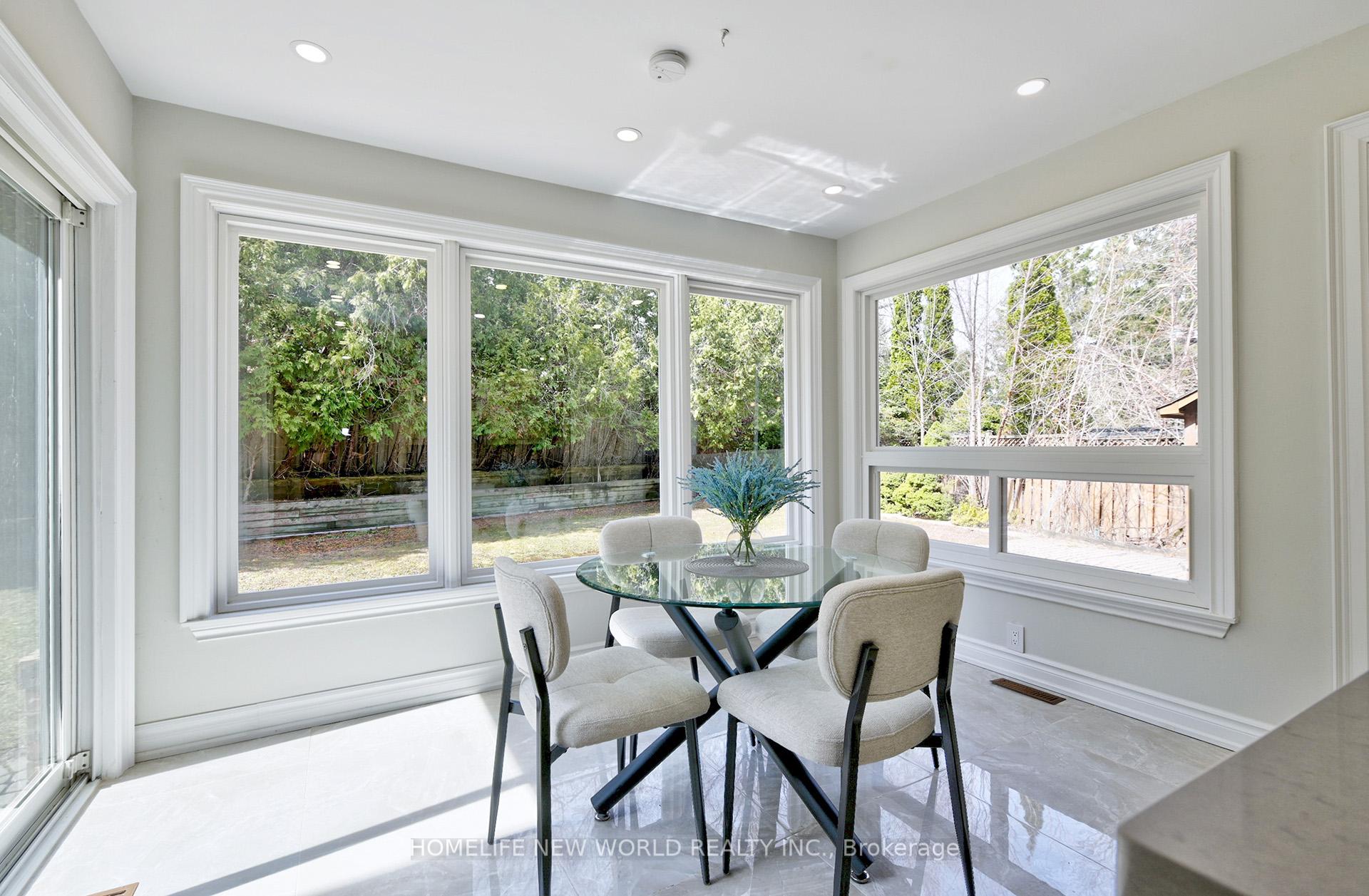Photo 18 of 80 Millstone Court, Markham, Unionville — HOMEH