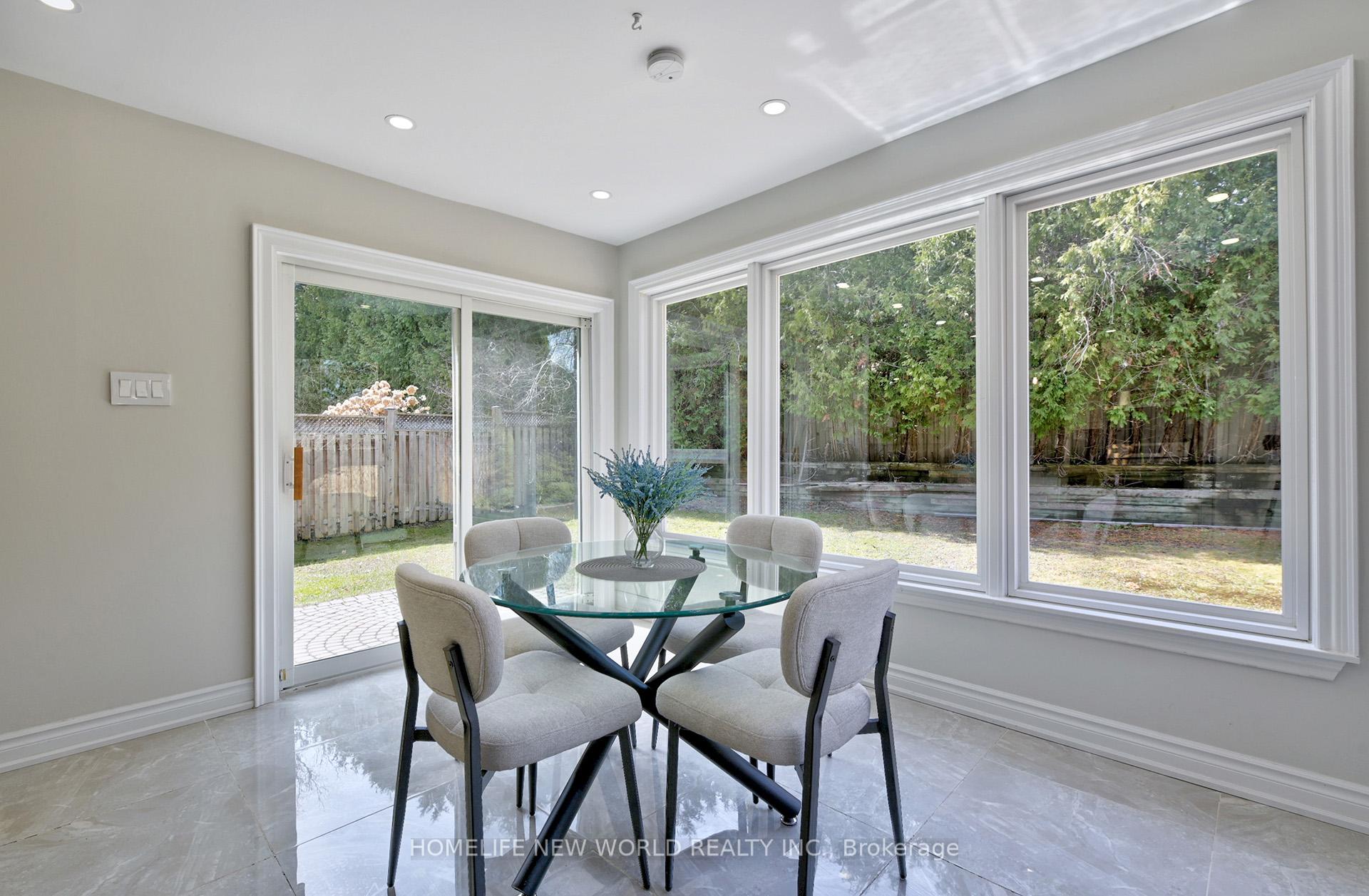 Photo 19 of 80 Millstone Court, Markham, Unionville — HOMEH
