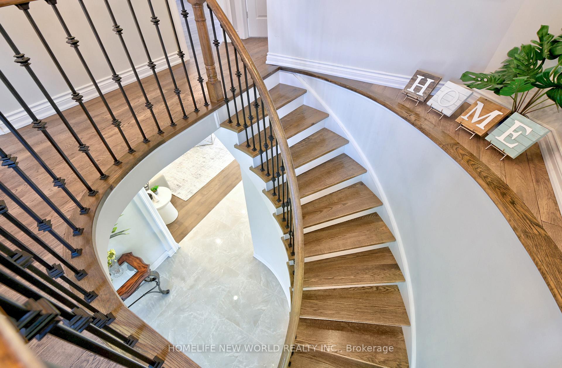 Photo 21 of 80 Millstone Court, Markham, Unionville — HOMEH