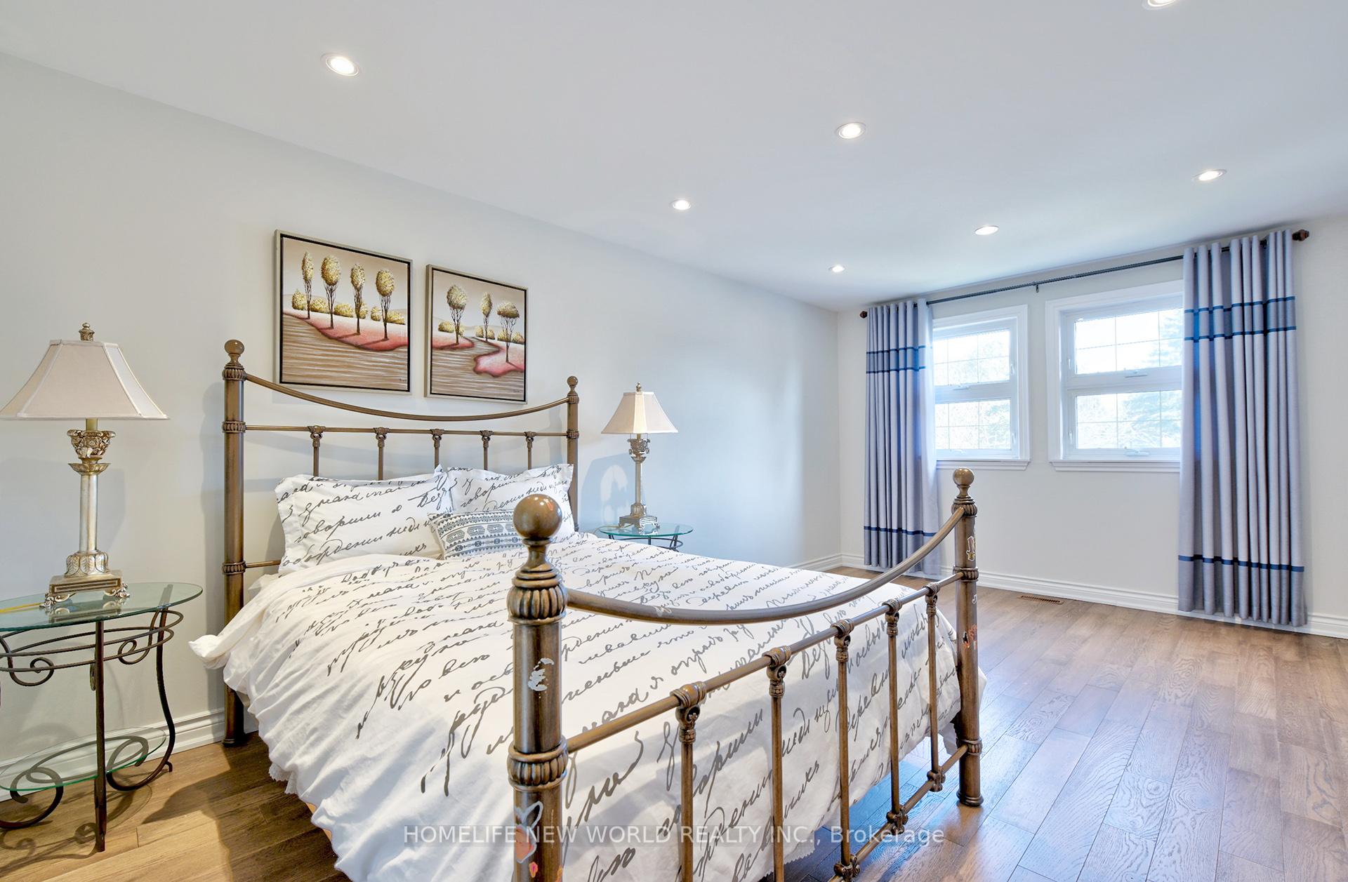 Photo 23 of 80 Millstone Court, Markham, Unionville — HOMEH