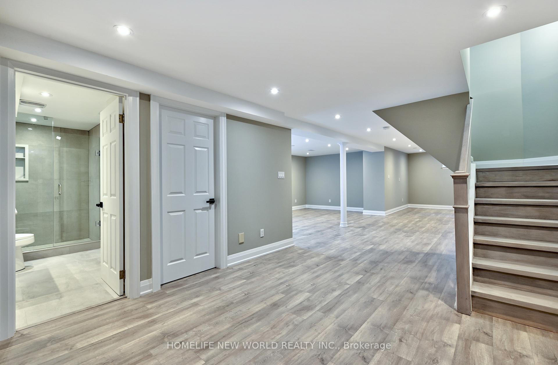 Photo 30 of 80 Millstone Court, Markham, Unionville — HOMEH