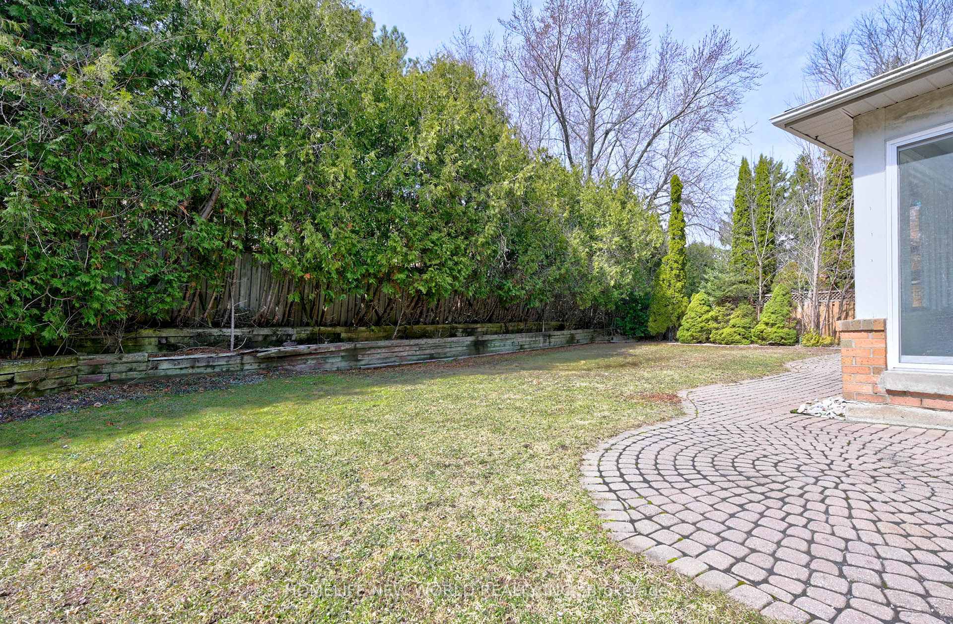 Photo 36 of 80 Millstone Court, Markham, Unionville — HOMEH