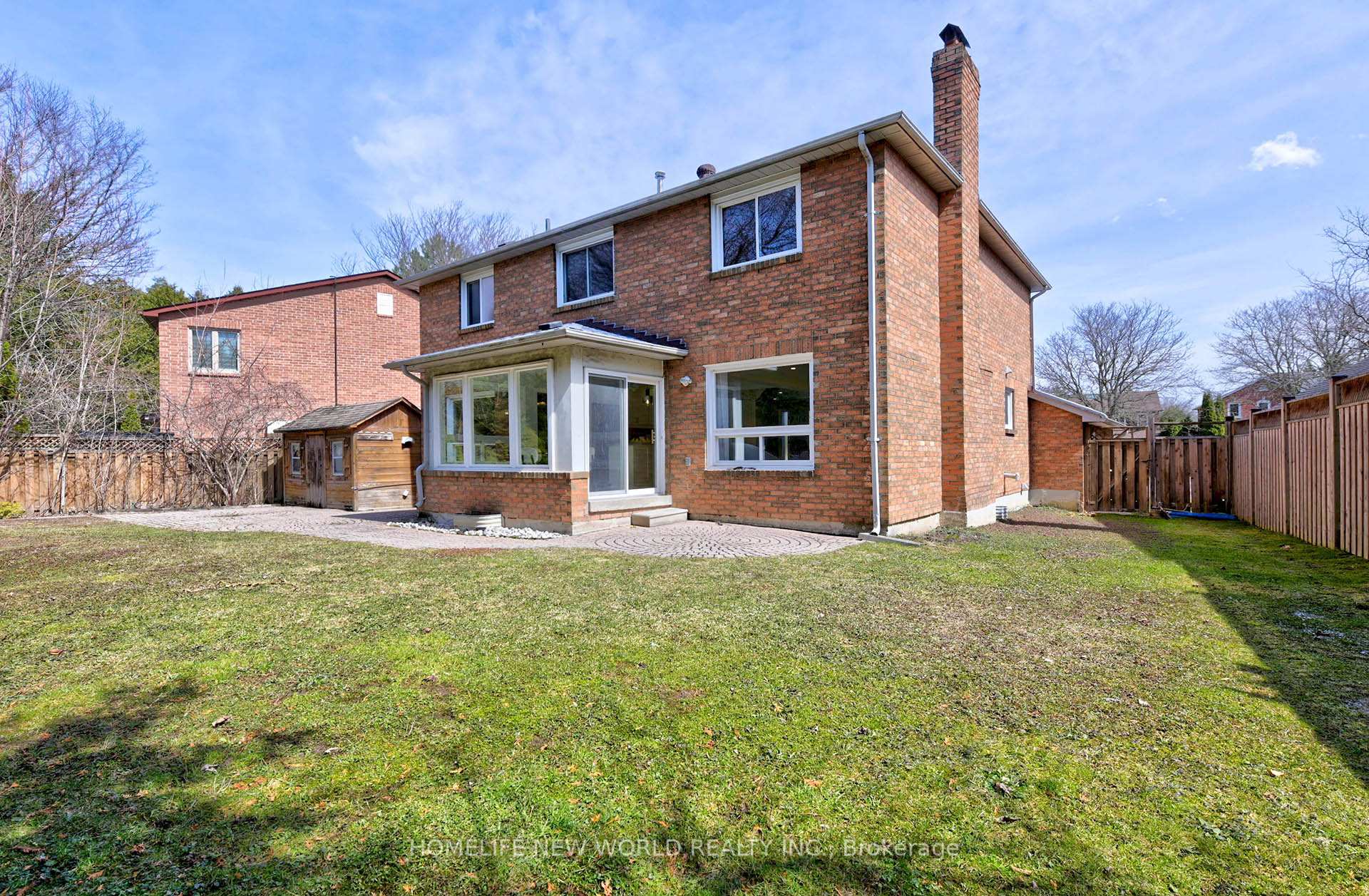 Photo 37 of 80 Millstone Court, Markham, Unionville — HOMEH