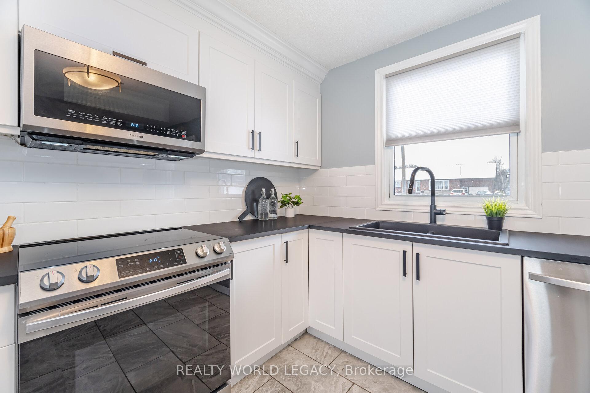 Photo 6 of 141 Ninth Avenue, Kitchener — HOMEH